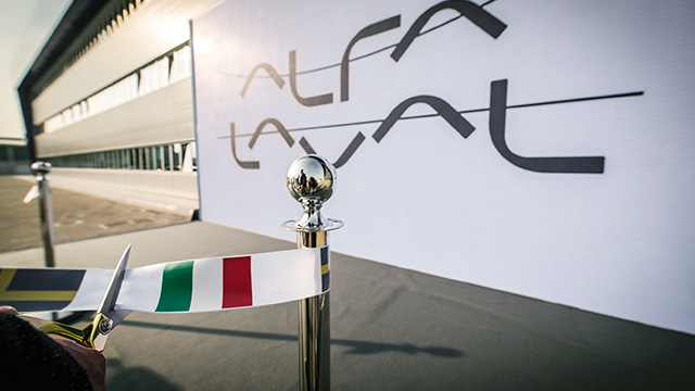Alfa Laval San Bonifacio PR
