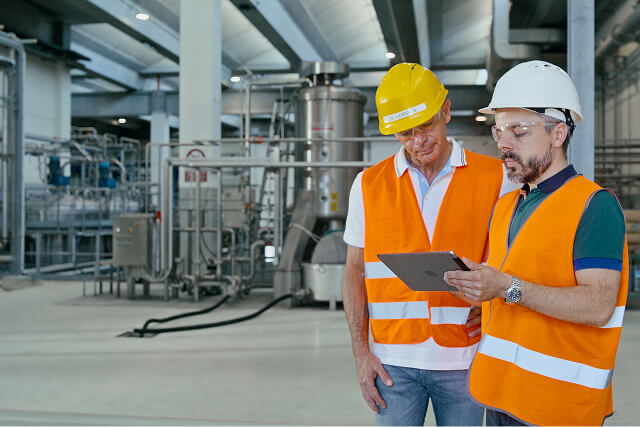 Plan de mantenimiento