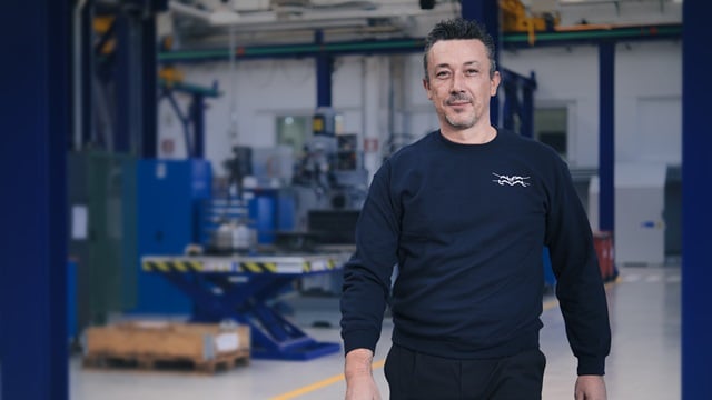 Evaluación del estado