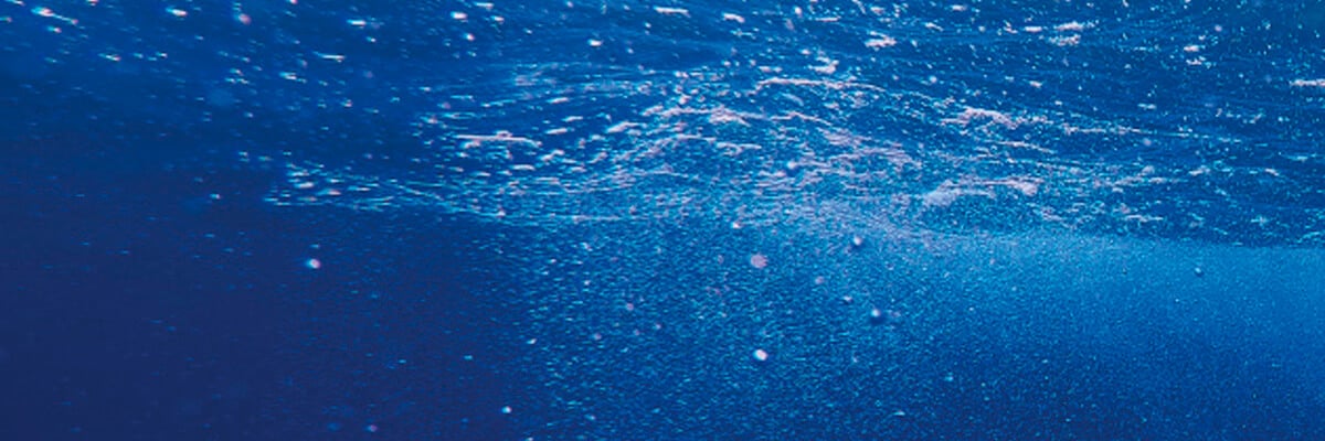 banner sea ocean water 1200x300