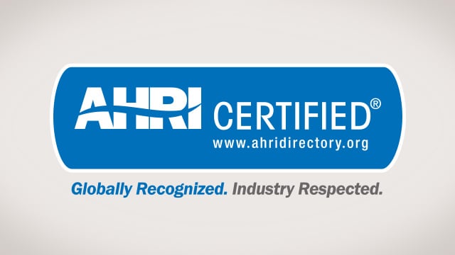 HVAC-sustainable-city-AHRI