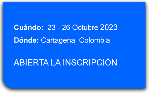 Info Latam Partner days 23 lat