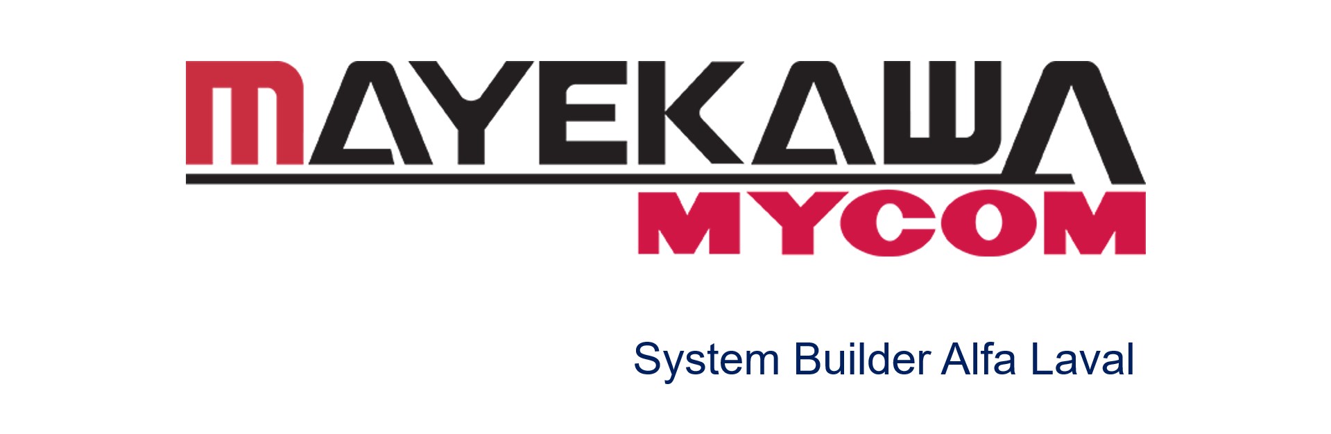 MYCOM
