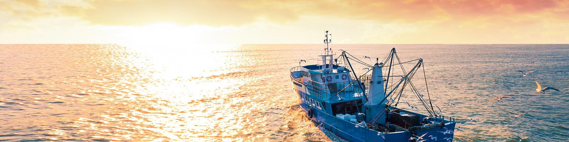 fishing vessel sunset 1920x480