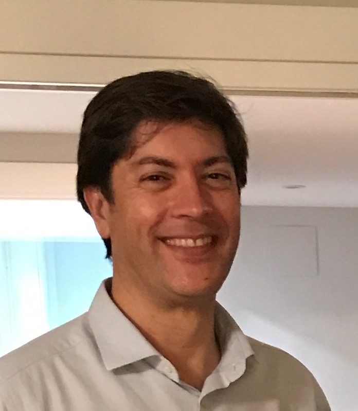 Alvaro del Rio Alfa Laval