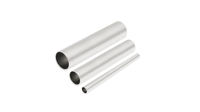 UltraPure tubes Tri-Clover BPE