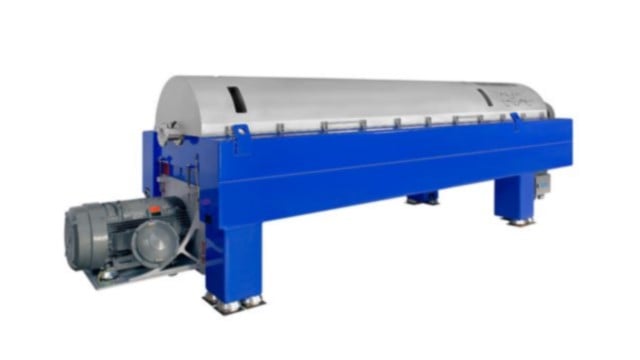Alfa Laval P3 decanter centrifuge product image