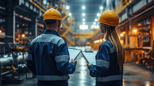 ComplianceWhatweoffer