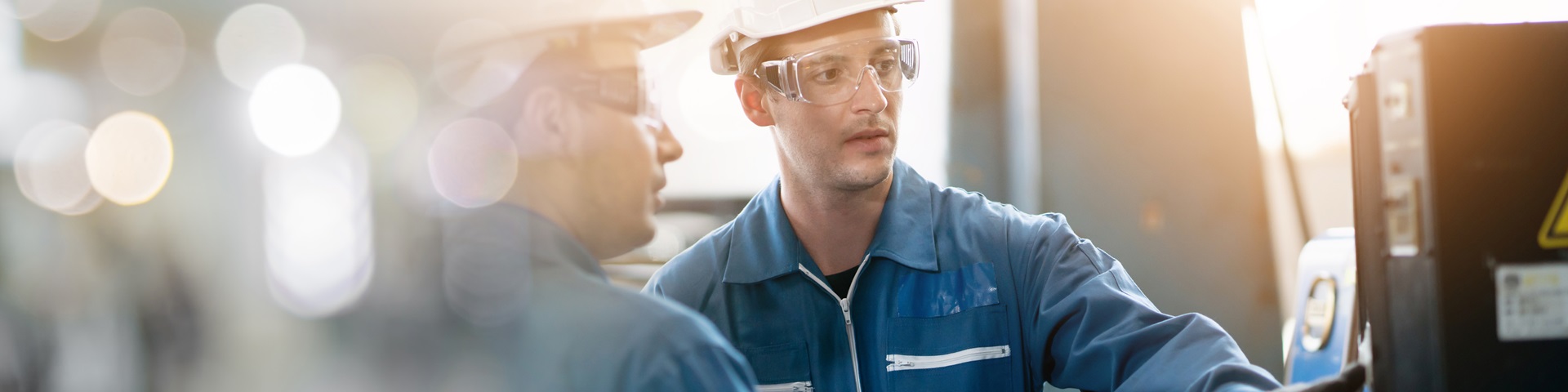 Mantenimiento y reparación