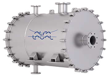 Alfa Laval SpiralPro